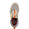 HEYDUDE Men's Sirocco M Mid Trail Tan/Blue Size 13 | Men's Shoes | Men Slip-on Sneakers | Comfortable & Light-Weight