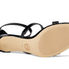 Michael Kors Koda Sandal Black 6.5 M