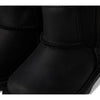 UGG Kids' T Perry Weather Chelsea Boot, Black, 11
