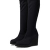 La Canadienne Getup Black Micro Stretch 8 M (B)