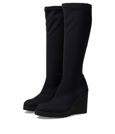 La Canadienne Getup Black Micro Stretch 8 M (B)