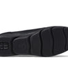 Mephisto Women's Colombe Slip On Shoe, Black, 9.5