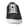 Michael Kors Keating Lace Up - Sneakers for Men - Durable Rubber Outsole - Soft Textile Lining - Leather Upper Camel 12 M
