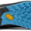 ASOLO Eldo LTH GV Approach Shoes - Women's Graphite/Blue Moon 7.5