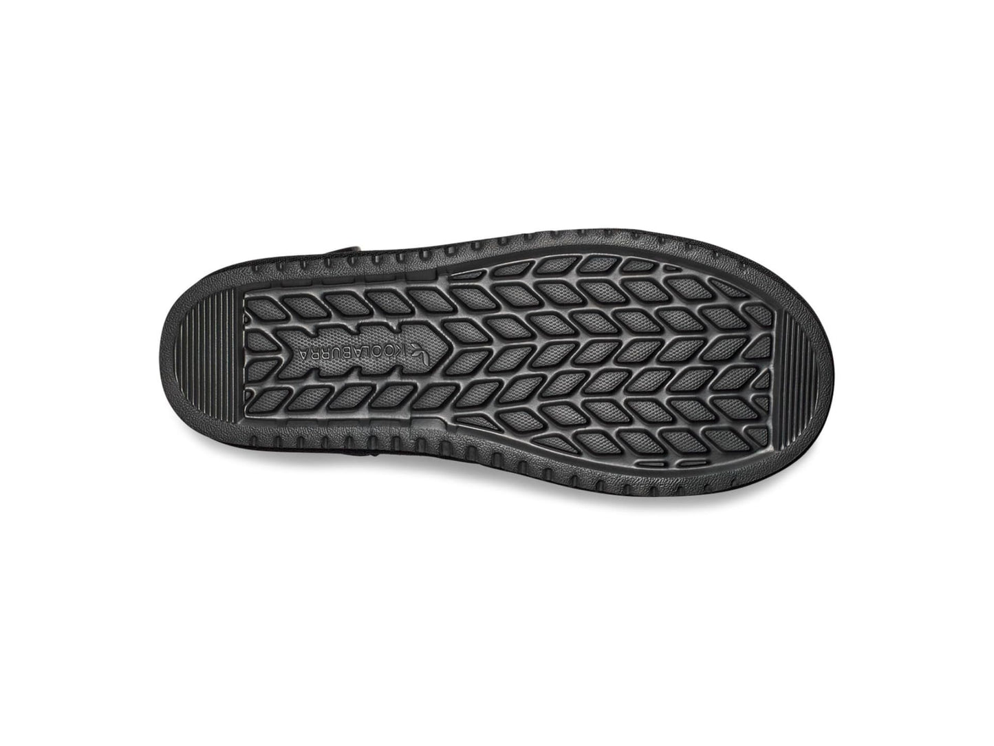 Koolaburra by UGG Women's Nalie Mini, Black, 5