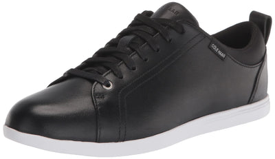 Cole Haan Women's Carly Sneaker, CH Cordovan/MINI L, 7 Wide