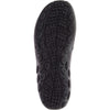 Merrell Jungle Moc Leather 2 Black 12.5 M