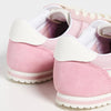 Vans Unisex Super Low Pro Sneakers, Sepia Rose, 8.5 US Women/7 US Men