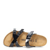 Birkenstock Franca Black PT Birko-flor N 37 N EU 6