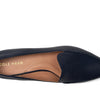 Cole Haan Vivian Loafer Navy Leather 9 B (M)