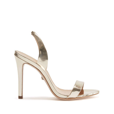 SCHUTZ Women's Luriane Dress High-Heeled Sandal