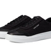 Cole Haan Grandpro Rally Canvas T-Toe Black/Optic White 6 B (M)