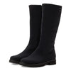 Mephisto Sila MT Black Stretch Neoprene EU 40 (US Women's 10) B (M)