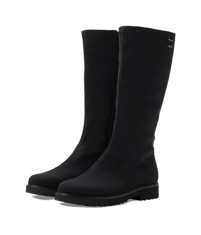 Mephisto Sila MT Black Stretch Neoprene EU 40 (US Women's 10) B (M)