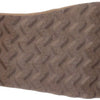 Skechers Men's RENTEN-LEMATO Slipper Shoe, Tan, 9 Medium US