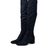 Michael Kors Braden Mid Boot Merlot 7.5 M
