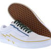 Vans Unisex's Modern, Multi True White, 13.5 Women/12 Men