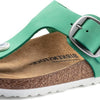 Birkenstock Women's, Gizeh Big Buckle Sandal - Regular Width