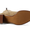 Madewell Penny Y Seam Boot-Suede Walnut Shell 5 M