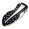 Under Armour Infinite Elite Mens Running Shoes - Green UK 10