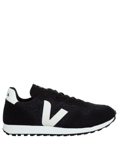 Veja Men Sdu Sneakers Dark - White 7 US