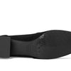 Stuart Weitzman Women's Maeve Bootie, Black, 9.5, Medium