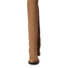 Stuart Weitzman Women's 5050 Bold Fringe Boots Fashion, Camel, 8