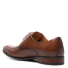 Florsheim Postino Moc Toe Oxford Cognac Smooth 11.5 D (M)