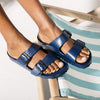 Birkenstock Birkentstock Arizona Sandals Unisex Shoes Size 9