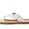 Sofft Womens Nancia White 10 Medium