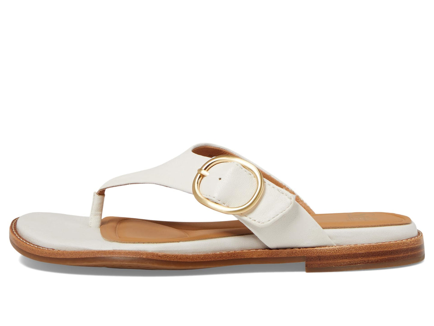 Sofft Womens Nancia White 10 Medium