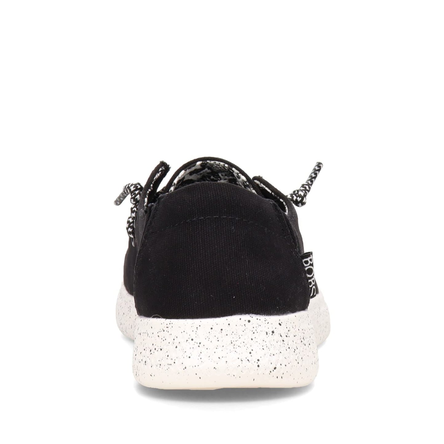 Skechers Women's Bobs Skipper - Tide Pool, Black, 10