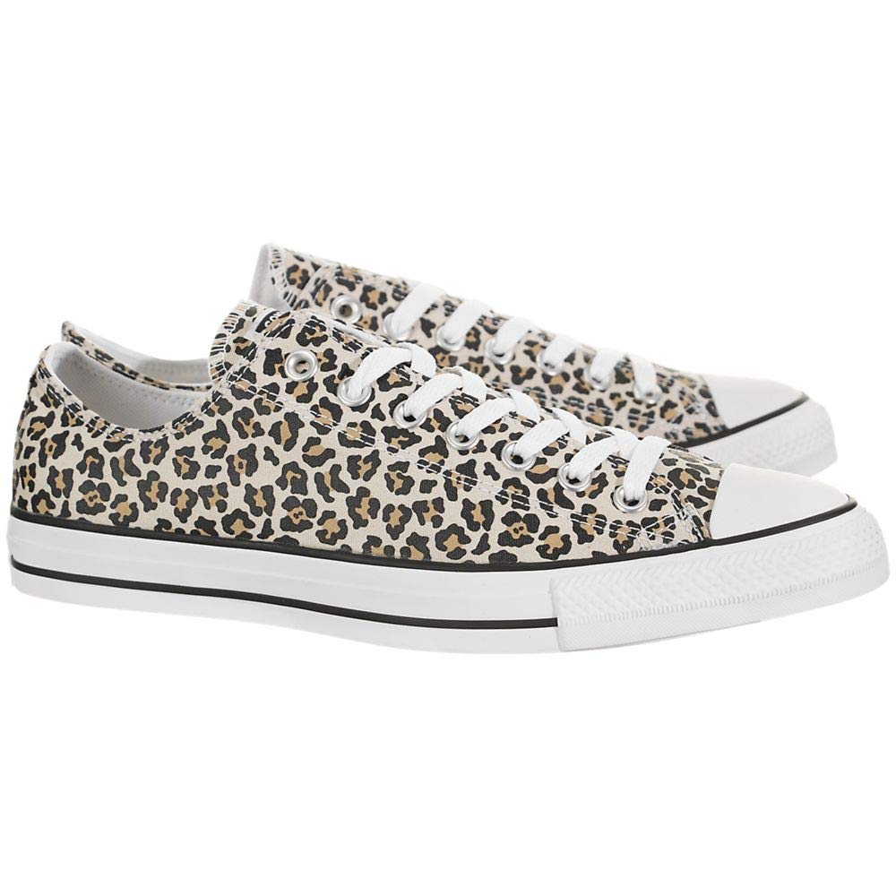 Converse Chuck Taylor All Star Low (Leopard)