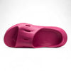 HOKA Ora Recovery Slide 3 Unisex Shoes (Pink Yarrow/Pink Yarrow, US Footwear Size System, Adult, Women, Numeric, Medium, 12)