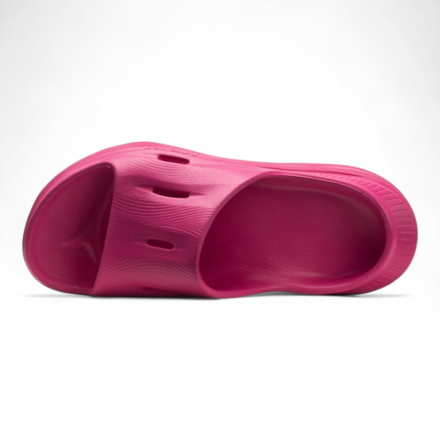 HOKA Ora Recovery Slide 3 Unisex Shoes (Pink Yarrow/Pink Yarrow, US Footwear Size System, Adult, Women, Numeric, Medium, 13)