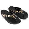 OOFOS OOlala Limited Thong Sandal