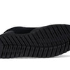 Cole Haan Women's Zerogrand City Wedge Hiker Ankle Boot, Black/Black Waterproof, 8 Wide