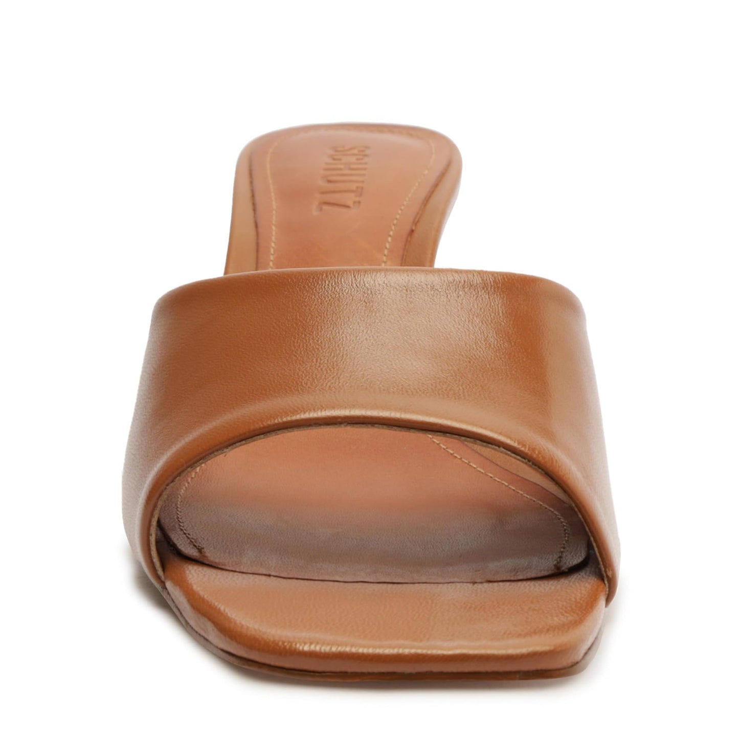 Schutz, Women's, Dethalia, Miele, 10.5, M