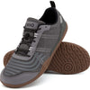 Xero Shoes Men’s 360 Barefoot Training Shoes, Steel Gray/Thyme, 10
