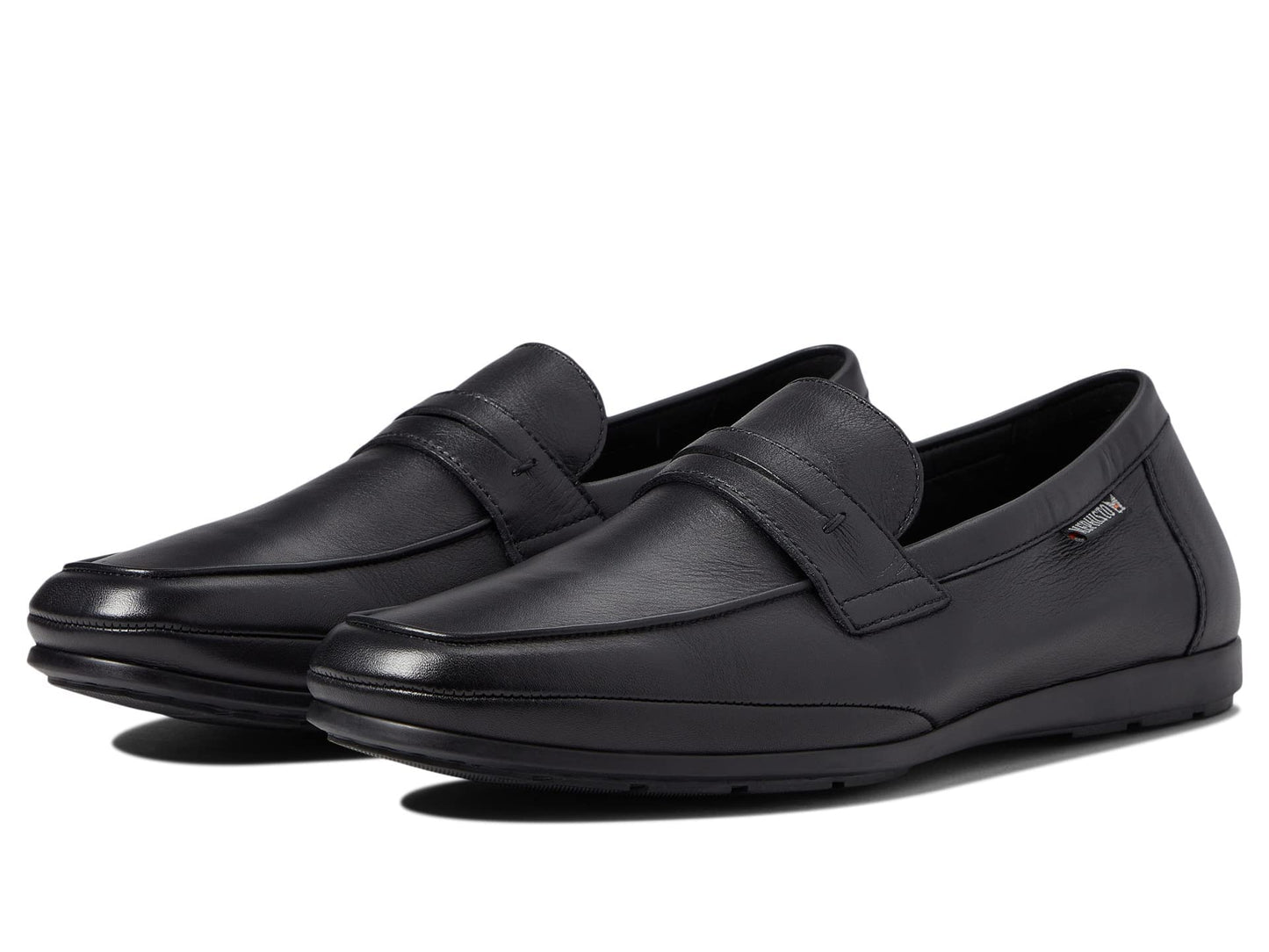 Mephisto Alexis Black EU 44.5 (US Men's 10.5) D (M)