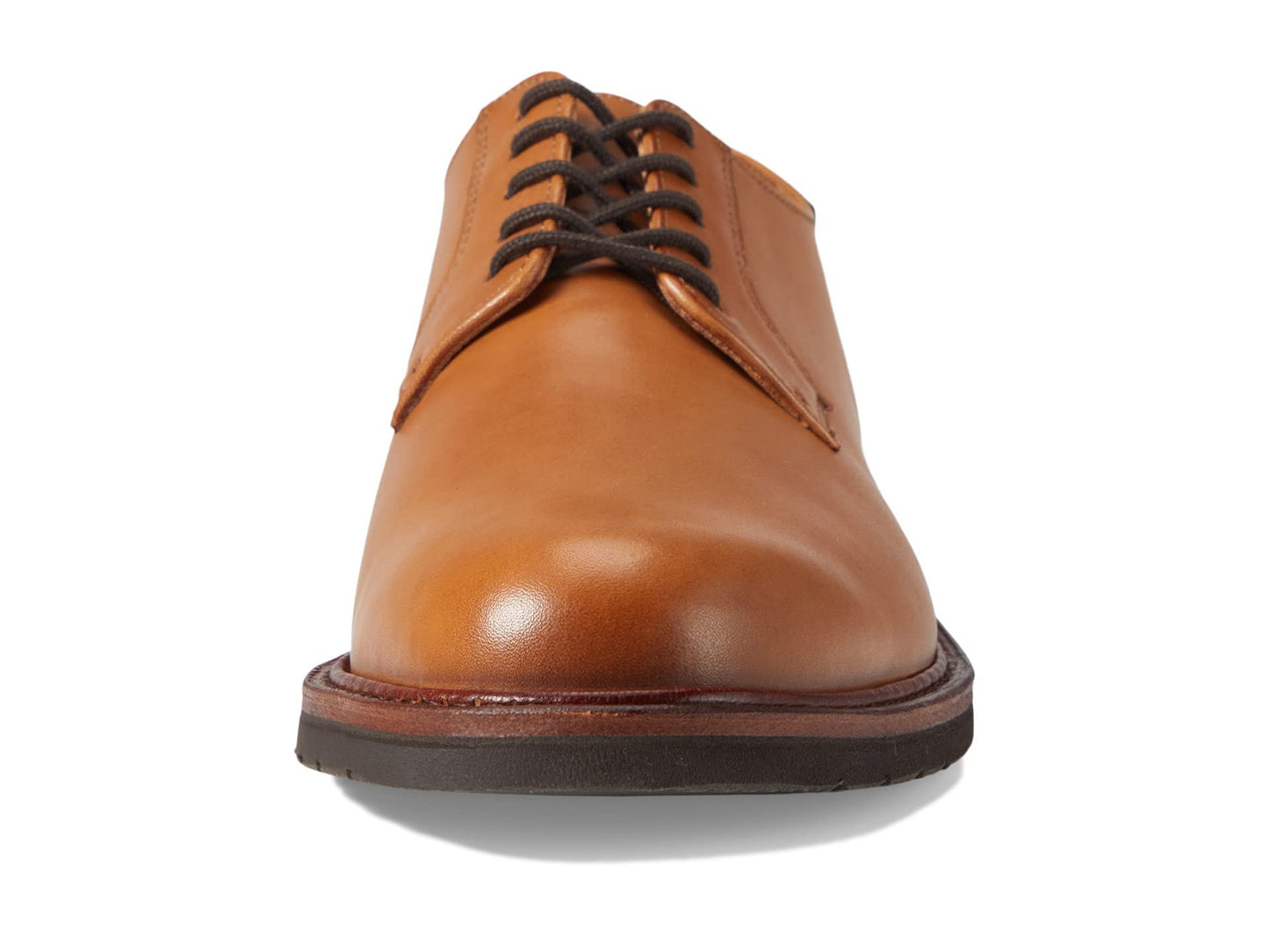 Mephisto Men's Manko Shoe, Brandy, 12.5