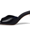Schutz Women's Dethalia Pin Heel Sandal, Sailfish, 7.5