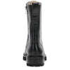 Frye Women's Olivia Combat Black 8 Medium