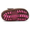 Merrell Kids Leopard Jungle Moc Baby 3.0 B(M) US Toddler