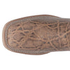 Laredo Tusk Beige 13 4E - Extra Wide