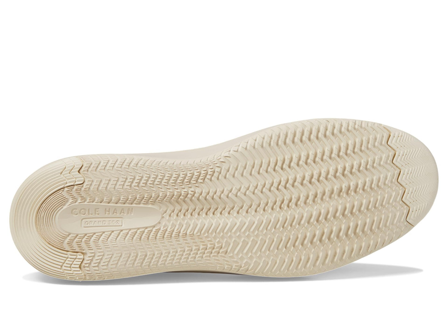 Cole Haan Women's Grandprø Topspin Sneaker, Ashes of Roses/Perf/Scallop, 8