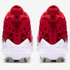Nike Force Air Trout 6 Pro Mens Baseball Cleat Ar9815-600 Size 12