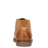 Sperry Men's Newman Chukka Boot, Tan, 12 M