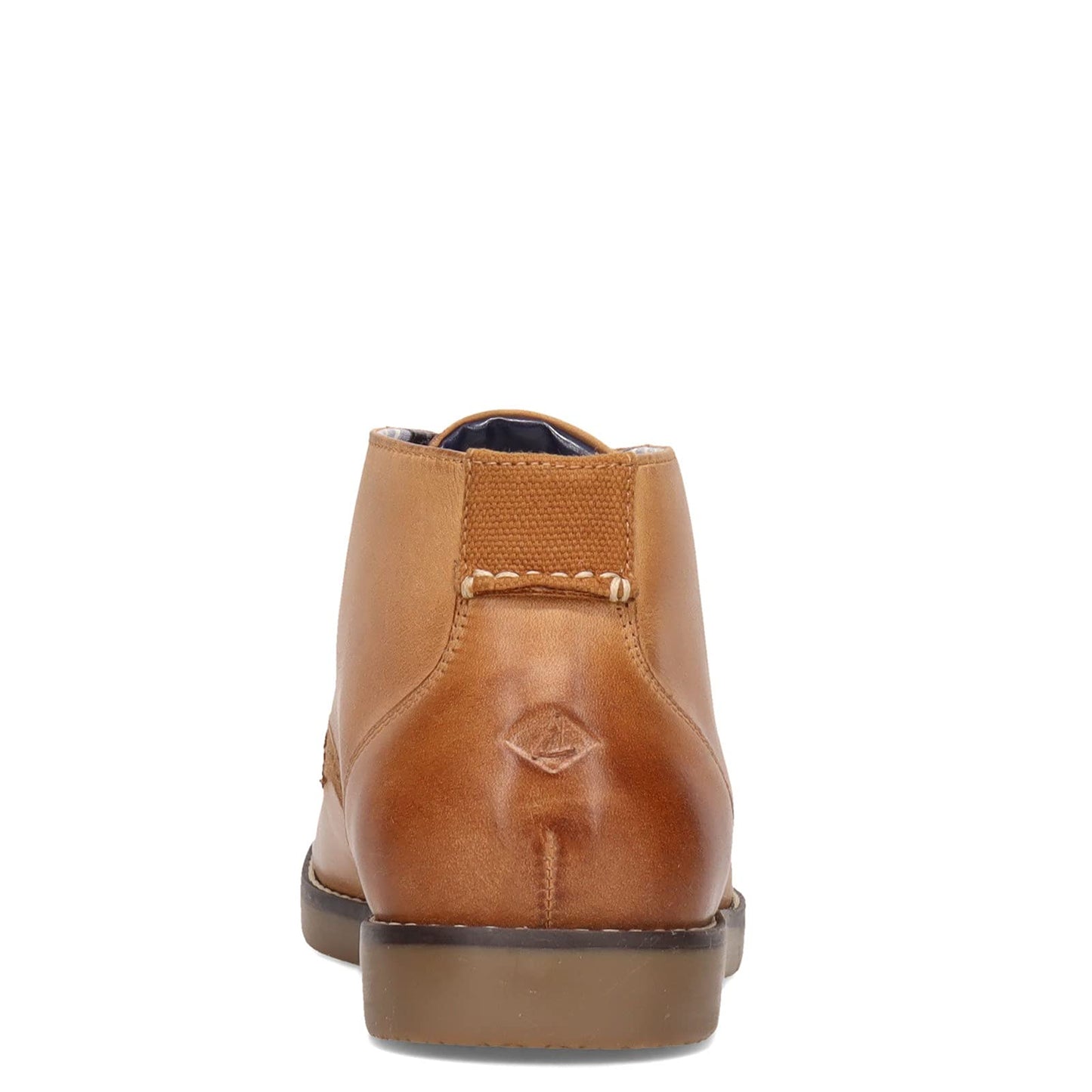 Sperry Men's Newman Chukka Boot, Tan, 12 M