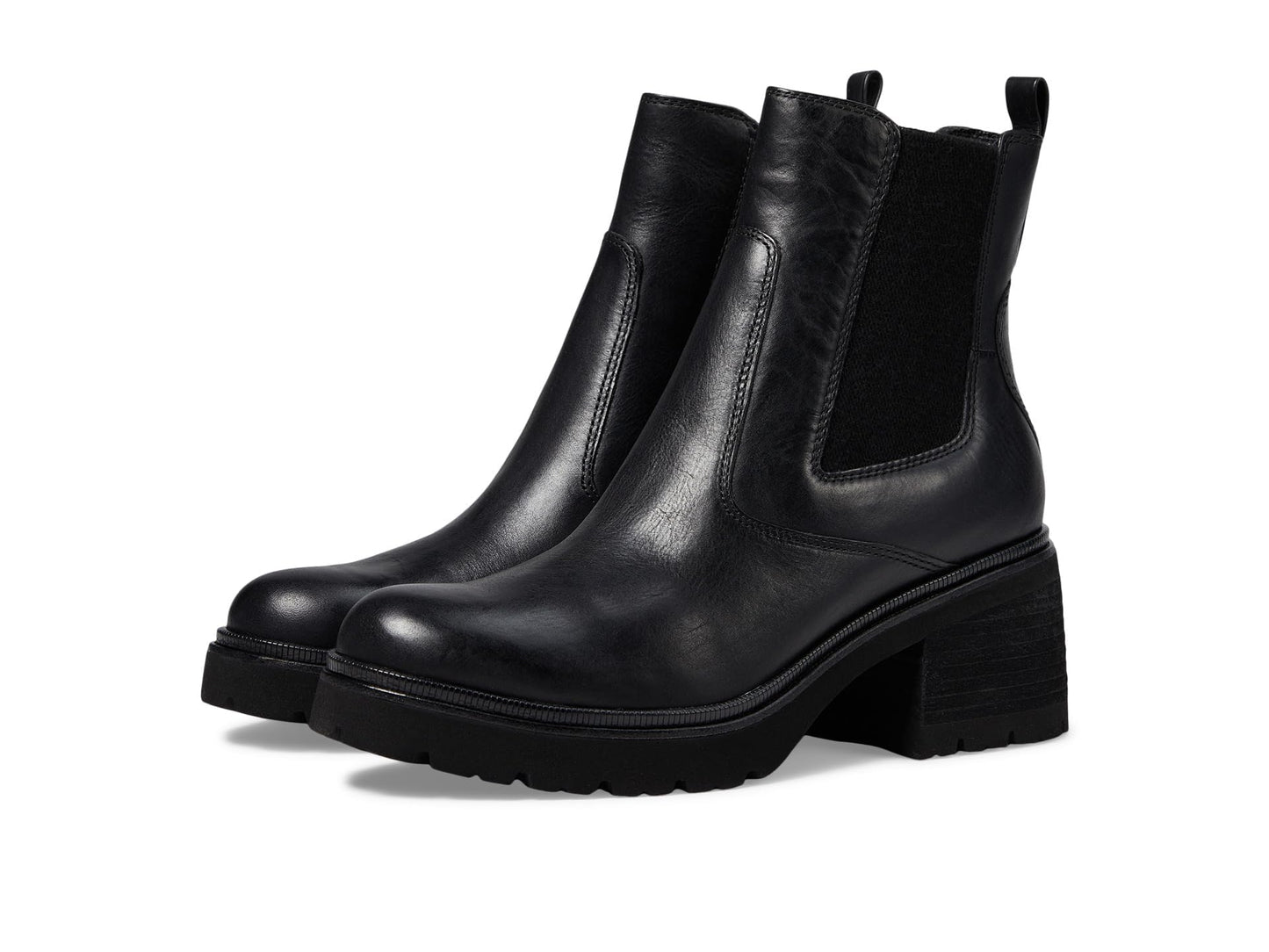 Sofft Jordie Black 8 M (B)